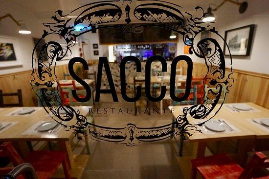 Sacco Restaurante